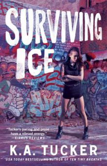      Surviving Ice