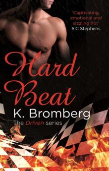      Hard Beat