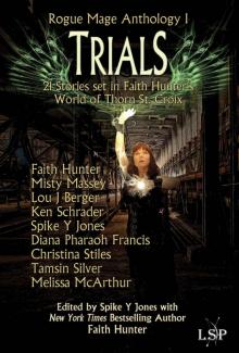      Trials