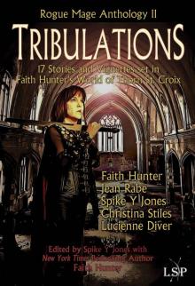      Tribulations