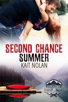      Second Chance Summer