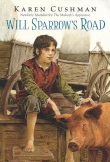      Will Sparrow's Road