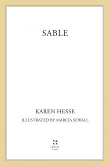      Sable