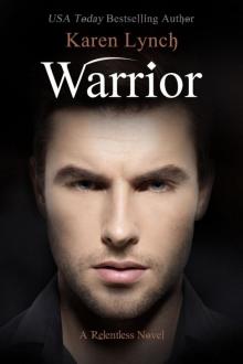     Warrior