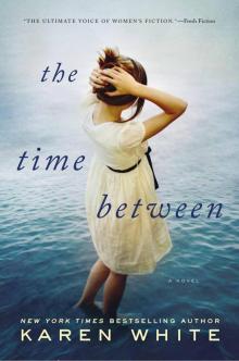      The Time Between