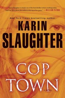     Cop Town