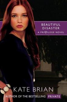      Beautiful Disaster