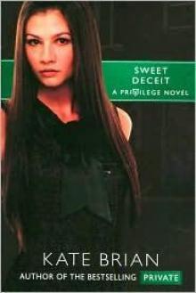      Sweet Deceit