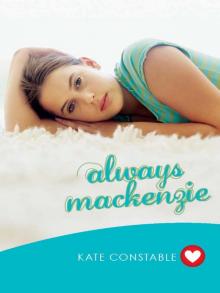      Always MacKenzie