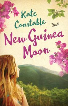      New Guinea Moon