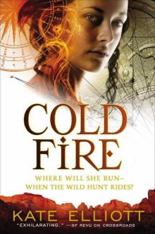      Cold Fire