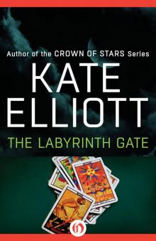      Labyrinth Gate