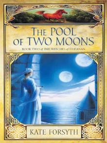      The Pool of Two Moons