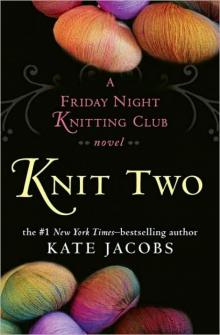      Knit Two