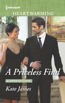      A Priceless Find