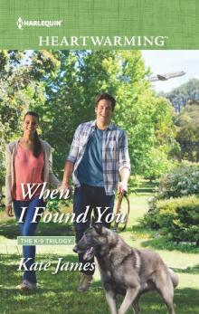      When I Found You