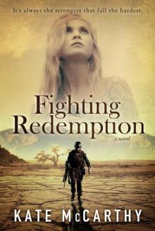      Fighting Redemption