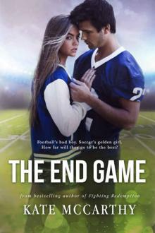      The End Game