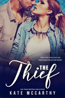      The Thief