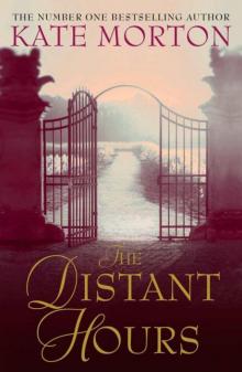      The Distant Hours