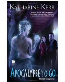      Apocalypse to Go