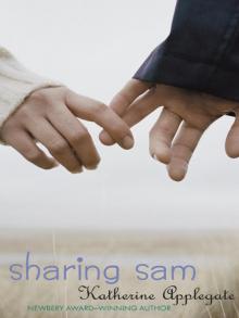      Sharing Sam