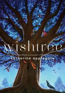     Wishtree