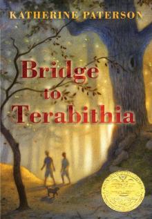      Bridge to Terabithia