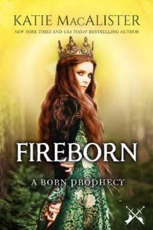      Fireborn