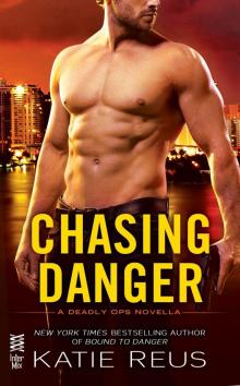      Chasing Danger