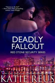      Deadly Fallout