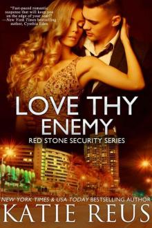      Love Thy Enemy