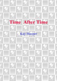      Time After Time