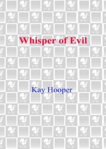      Whisper of Evil