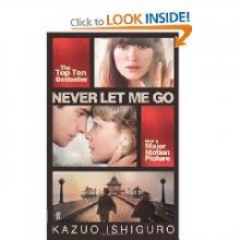      Never Let Me Go