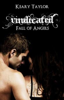      Vindicated