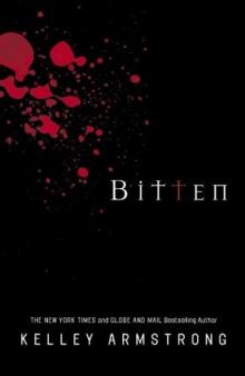      Bitten
