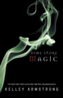      Dime Store Magic