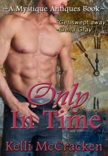      Only in Time