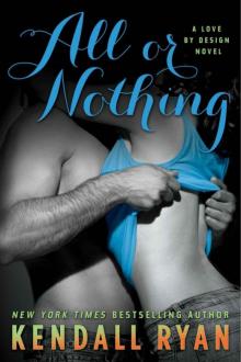      All or Nothing