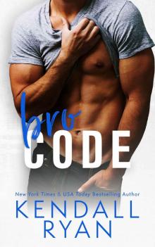      Bro Code