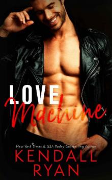      Love Machine