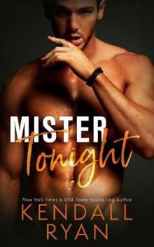      Mister Tonight
