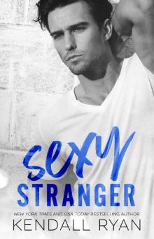      Sexy Stranger