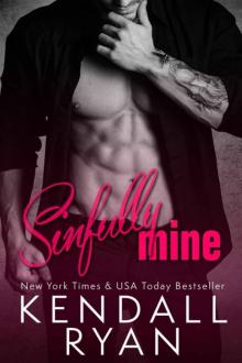      Sinfully Mine