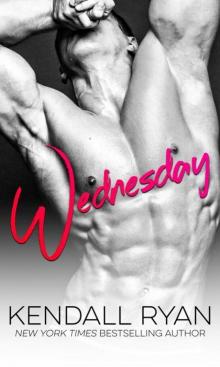      Wednesday