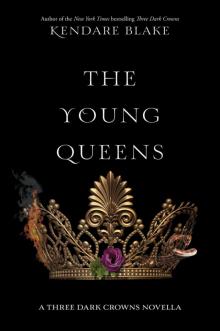     The Young Queens