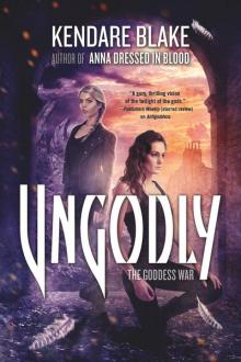      Ungodly