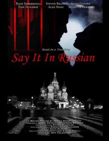      Say it in Russian