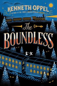      The Boundless